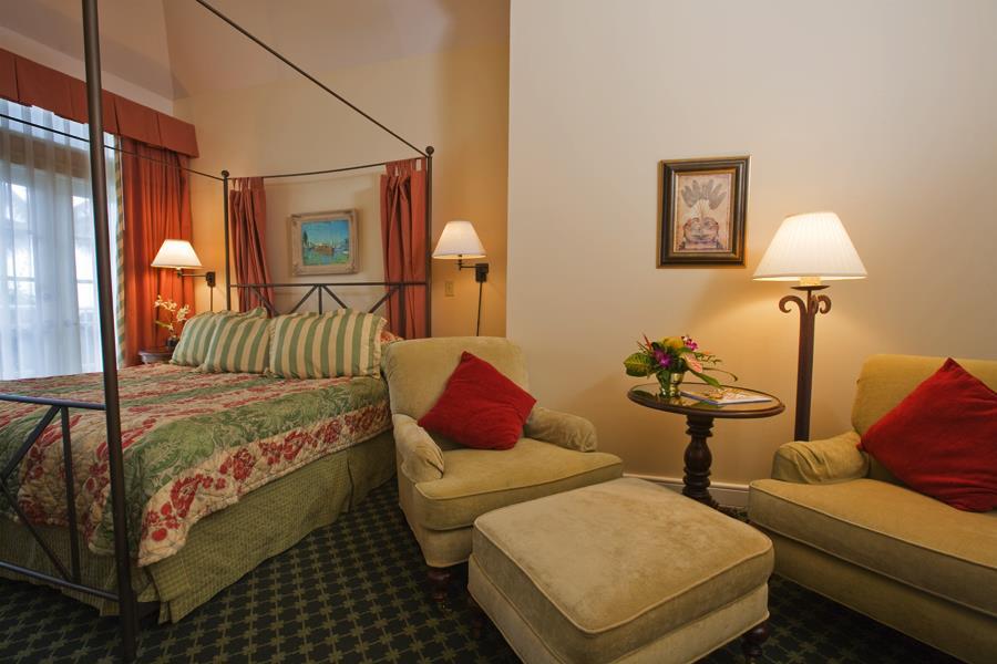 La Mer Hotel & Dewey House (Adults Only) Key West Pokój zdjęcie
