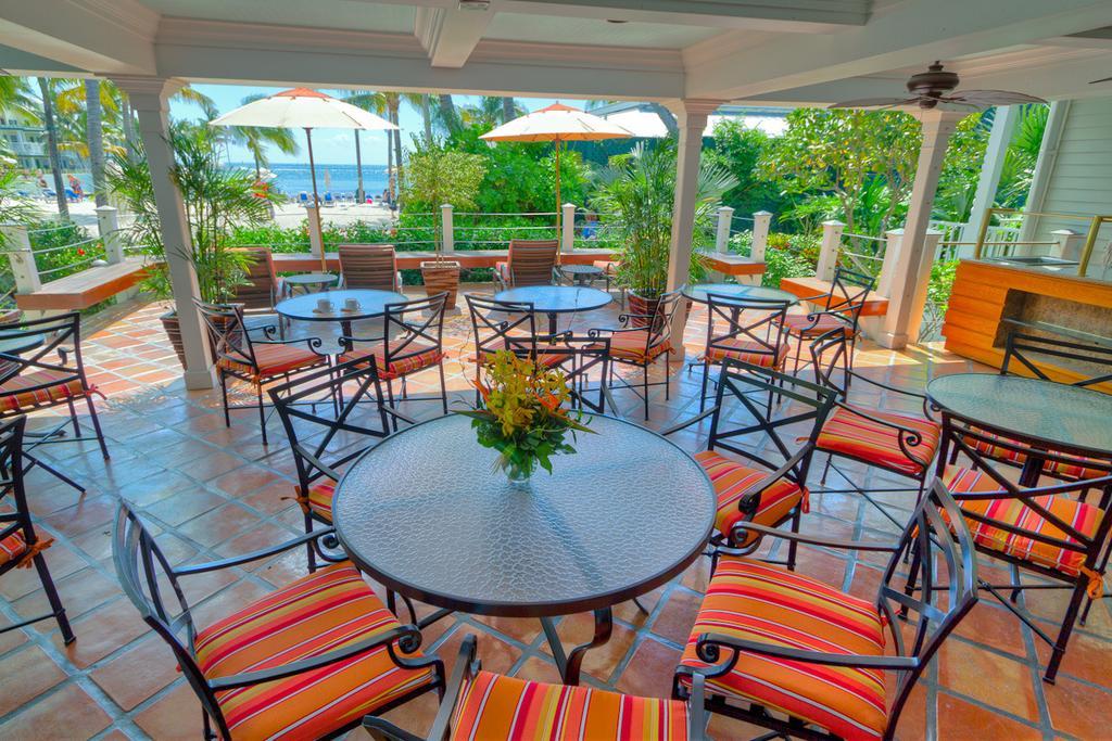 La Mer Hotel & Dewey House (Adults Only) Key West Zewnętrze zdjęcie