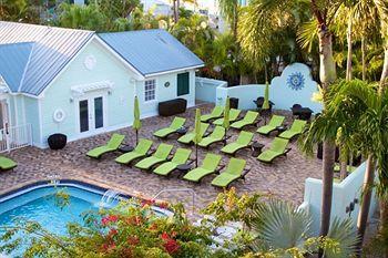 La Mer Hotel & Dewey House (Adults Only) Key West Zewnętrze zdjęcie