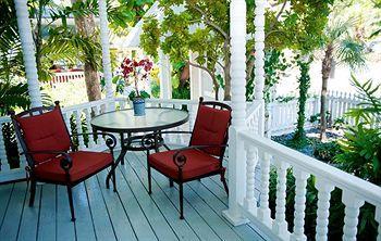 La Mer Hotel & Dewey House (Adults Only) Key West Zewnętrze zdjęcie