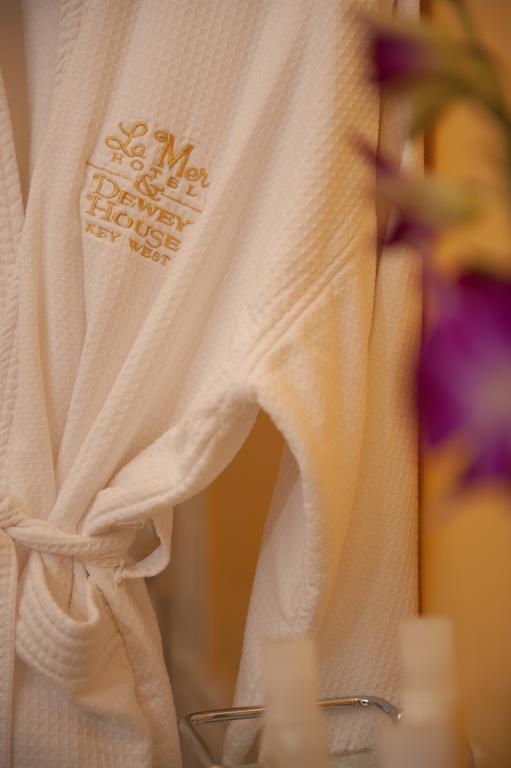 La Mer Hotel & Dewey House (Adults Only) Key West Zewnętrze zdjęcie