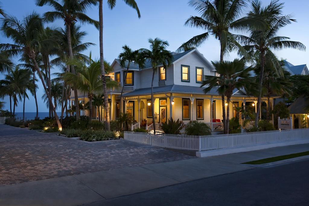 La Mer Hotel & Dewey House (Adults Only) Key West Zewnętrze zdjęcie