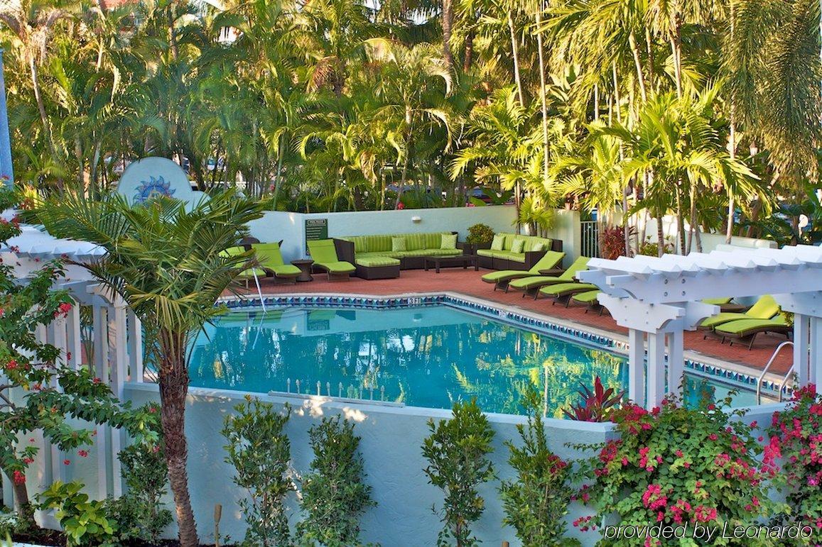 La Mer Hotel & Dewey House (Adults Only) Key West Udogodnienia zdjęcie