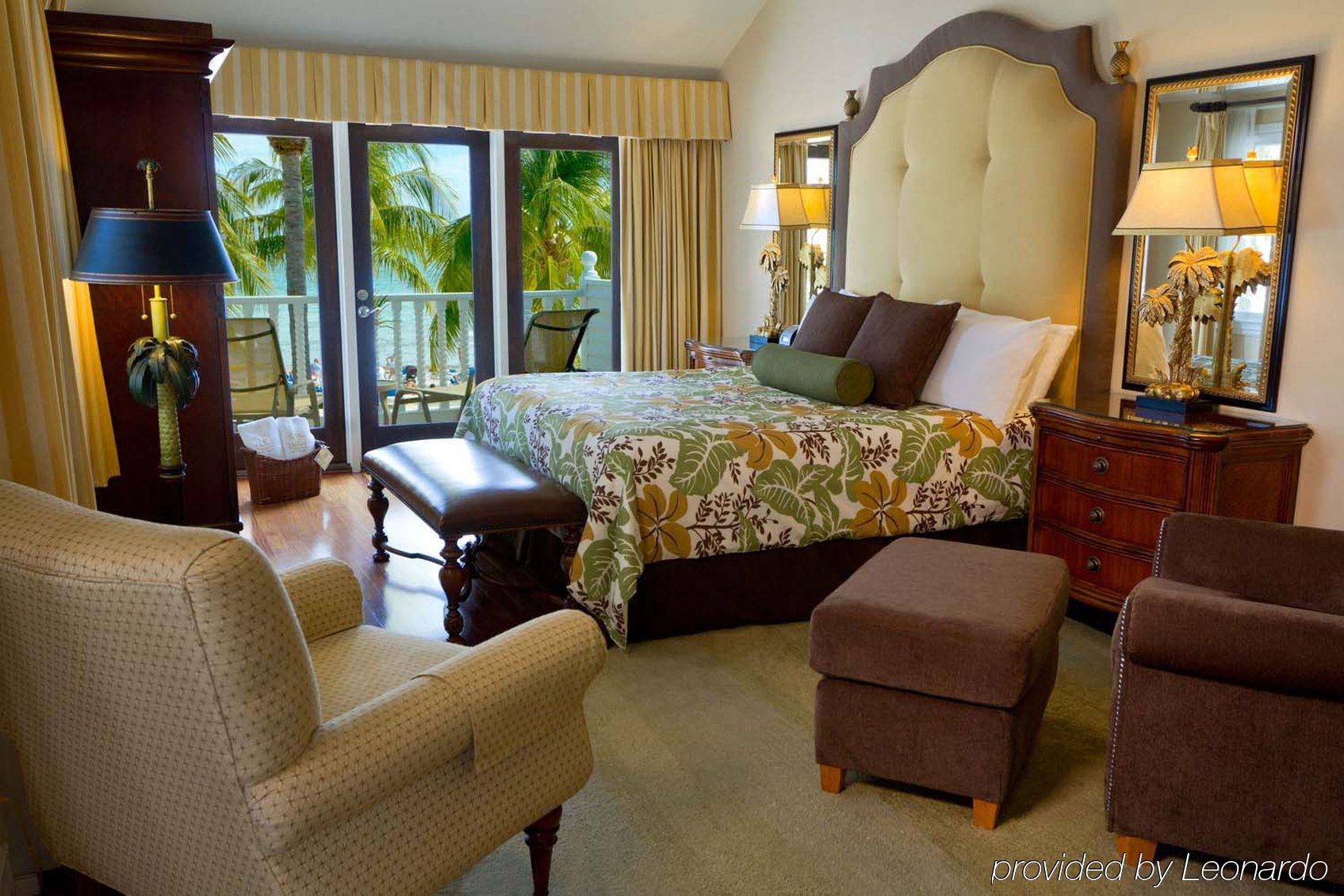 La Mer Hotel & Dewey House (Adults Only) Key West Pokój zdjęcie